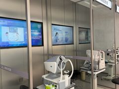-宝岛眼镜·星创视光中心·林德伯格·奢品集合(北京世纪金源店)