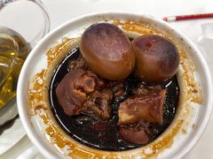 -凤凰楼酒家·粤宴点心(华强北店)