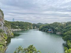 -南山风景名胜区