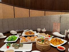 -北海银滩皇冠假日酒店-德丰楼中餐厅