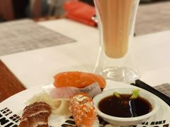 -The COOK·厨餐厅·自助餐(浦东嘉里大酒店)