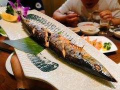 -贵木日本料理·铁板烧(新地假日广场店)