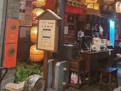 -南京大牌档(青岛万象城店)