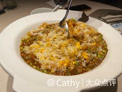 海肠捞饭-漢舍中国菜馆(889广场店)