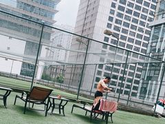 -一兆韦德健身·城市运动馆