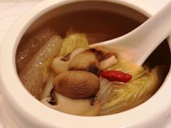 -浦华大酒店-台南担仔面海鲜楼