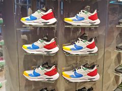 -JORDAN(外滩中央体验店)