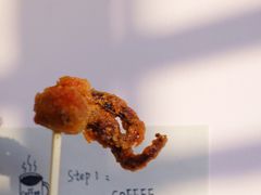 -1973继光香香鸡(四川北路店)