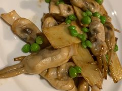 -荣轩(新荣记环球金融中心店)