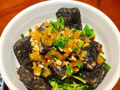 -钟掌勺忘不了地道湘菜(新天地假日广场店)