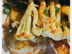 -为民烧烤吧.自贡爆炒菜(收录10年好店)