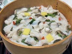 -顺卿庭·广东顺德菜(夫子庙水游城店)
