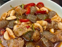 -吴记富苑(朝阳店)