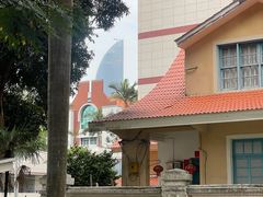 -厦门大学(思明校区)