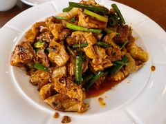 -天回镇何氏豆腐(总店)
