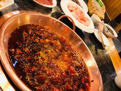 -老码头火锅(骡马市店)