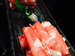 -官也街澳门火锅(新源里店)