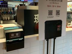 -肯德基(安定门店)