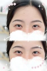 -变美丽半永久纹眉连锁·机器野生眉•洗眉
