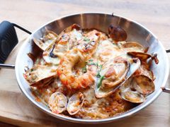 -G+KITCHEN(龙湖狮山天街店)