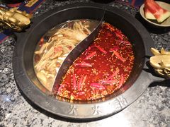 -蜀大侠火锅(四川北路店)