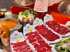 -荣叔港式沙嗲牛肉火锅(正佳潮流店)