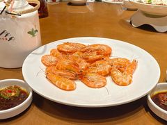 -香山家宴