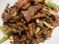 -黑鸡小馆(金源店)