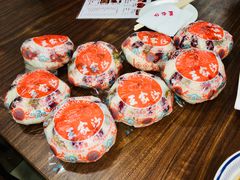 -王家沙点心店(南京西路总店)
