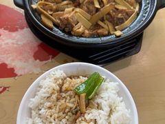-杨铭宇黄焖鸡(下马坊店)