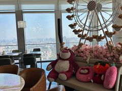 -星璞全日餐厅·高空自助餐(深铁铂尔曼酒店)