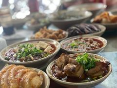 -周肥肠(江油总店)