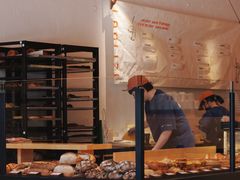 -LANLIZI BAKERY(COSMO店)