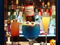 -bluefrog蓝蛙(皇庭广场店)