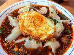 -尊宝比萨(较场口店)