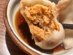 海胆饺-KŌNG胶东小馆(华熙店)