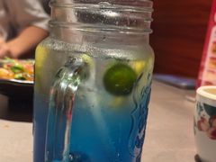 -得意啫·广东啫啫煲(前海HOP店)