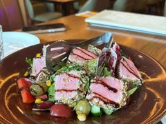 -MARU玛露音乐餐厅(大学路店)