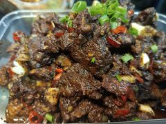 -湘当爱·鲜煮现炒(松岗立业路店)