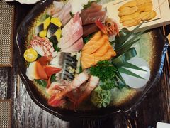 -芥岛(河北大街店)