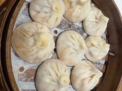 -馋三尺蟹粉小笼(人民广场店)