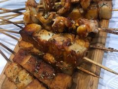 -金家老三饭庄(常营店)
