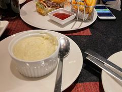 -WOLFGANG PUCK KITCHEN & BAR(迪士尼小镇店)