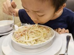 -花园餐厅(铜锣湾店)