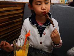 -菊上料理(蜀山银泰百货店)