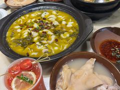 -常和州·夜宵大排档(常州单店)