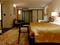 -南京圣和府邸豪华精选酒店