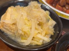 -唐山宴百姓府邸院落中餐