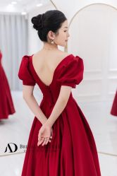 -艾朵婚纱