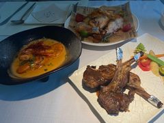 -春树下·树屋花房西餐厅(罍街AS1980店)